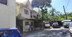 2-Storey Townhouse in Quezon City