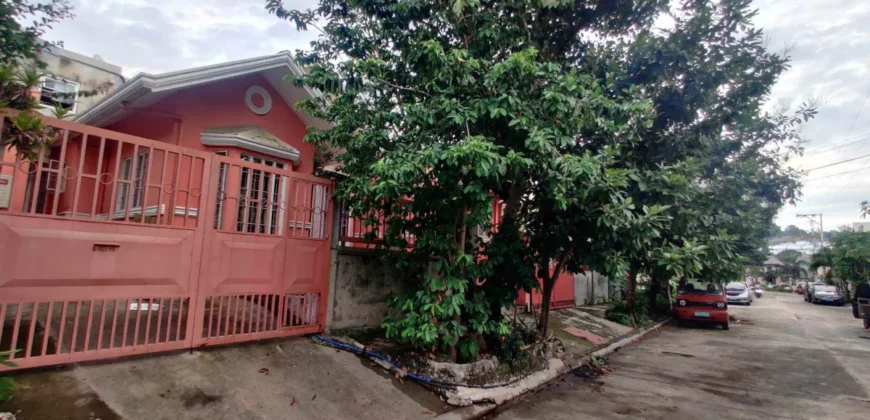 Rush for Sale House and Lot in Cagayan de Oro City