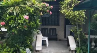 House and Lot with 2 Units of Bachelor’s Pad in Iligan City