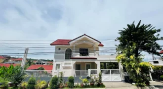 Fully Renovated House and Lot in Cagayan de Oro City