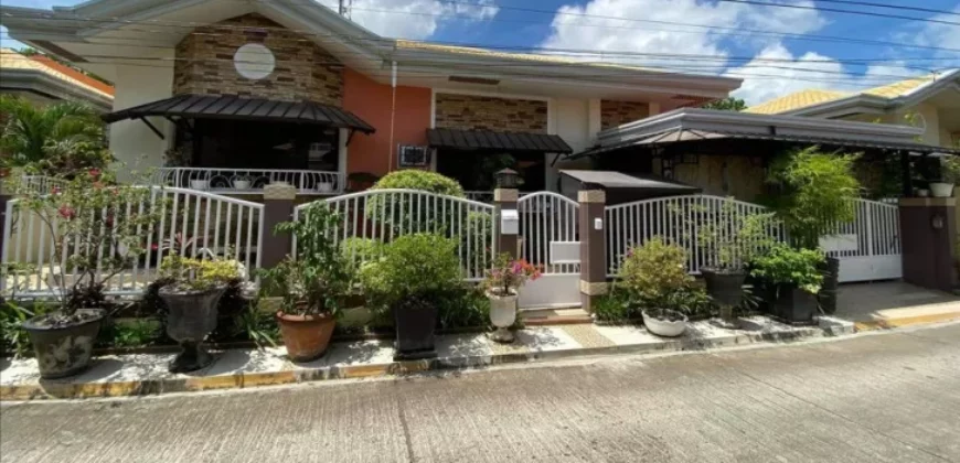 Elegant Family Home in Zamboanga City