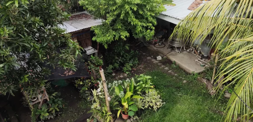 Modern 2-Storey House and Lot in Dumaguete City