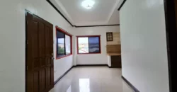 Semi-Furnished One-Bedroom Apartment in Davao City