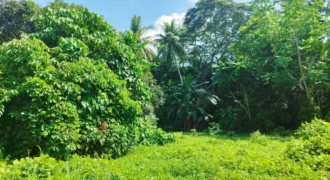 Affordable Residential Lot in Koronadal City, South Cotabato