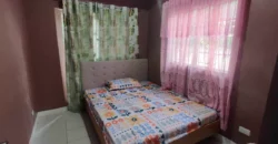 Rush for Sale House and Lot in Cagayan de Oro City