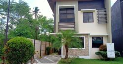 New House and Lot for Rent in Sabella Village Cavite