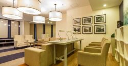 1 Bedroom Executive Condo – The Magnolia Residences