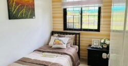 New House and Lot for Rent in Sabella Village Cavite