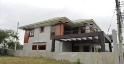 Brand New House and Lot in Cagayan de Oro City