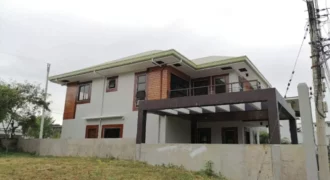 Brand New House and Lot in Cagayan de Oro City