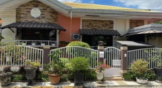 Elegant Family Home in Zamboanga City