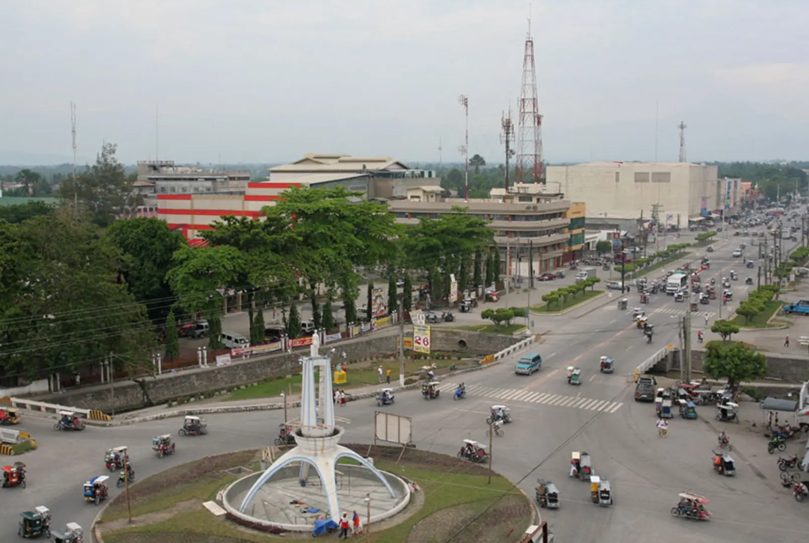 Buy or rent in Koronadal City: The Emerging Economic Hub of South Cotabato