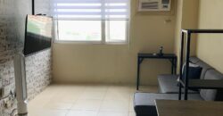1 bedroom with parking for sale in Avida Towers Prime Taft., Pasay City