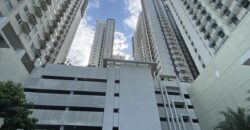 1 bedroom with parking for sale in Avida Towers Prime Taft., Pasay City